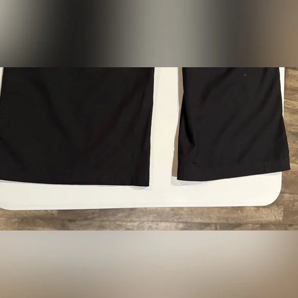 Urban Ultimate black scrub pants - Picture 5 of 7